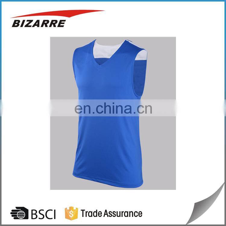 Best custom marathon running singlet running vest