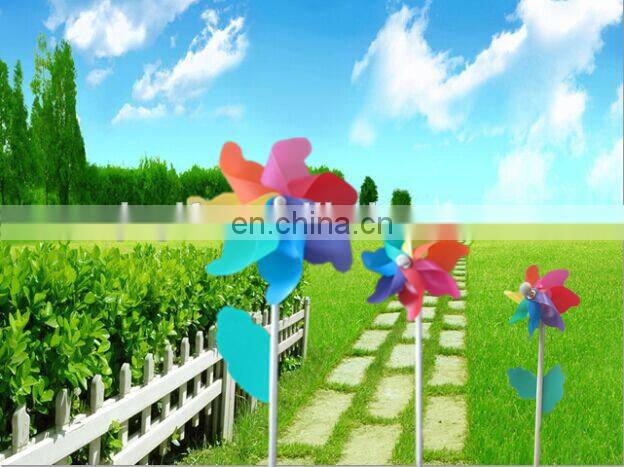 Hot Sell Toy Windmill different models garden products