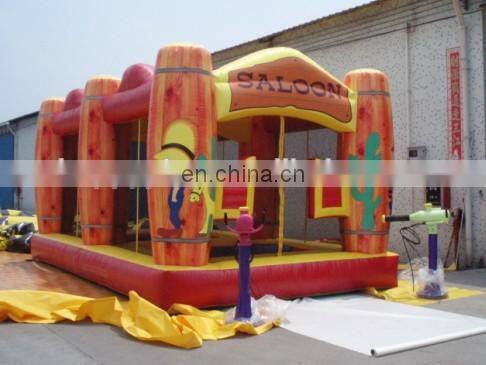 Cannonball Air Blaster,Coin-operated Cannon foam balls Cannon