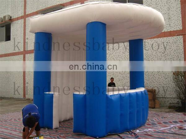 Hot sell inflatable bubble tent, inflatable tent house, infltable booth for sale