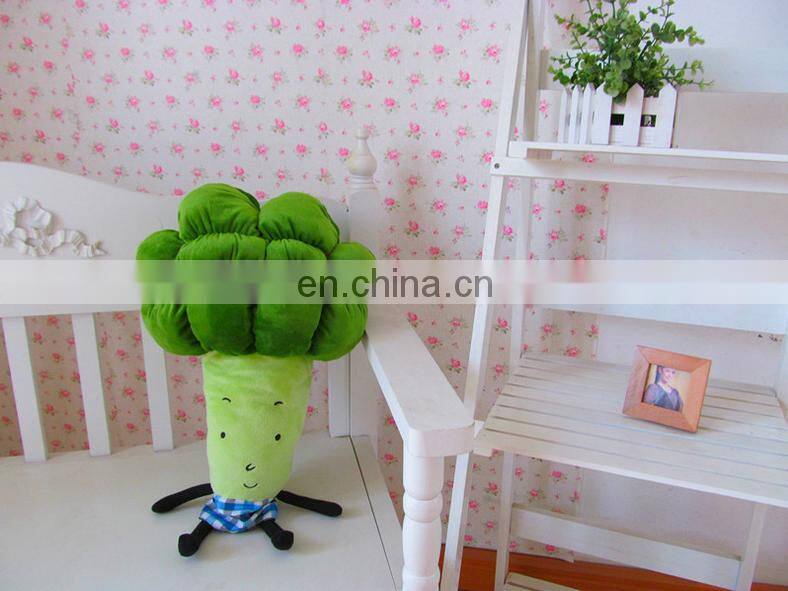Creative Fruit Doll Corn Cushion Throw Fight Pillow Cute Plush Toys Gifts