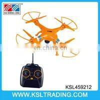 New style 2.4G 4CH RC mini UFO drone with camera for sale
