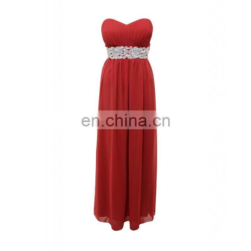 Unique fashion hot selling high quality sexy lace gown mother of the bride dress