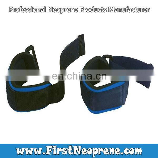 Four Way Stretch Widely Used Protection Adjustable Wrist Support