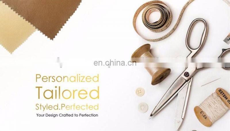 leather garment manufacturer fashion ladies wholesale custom leather garment