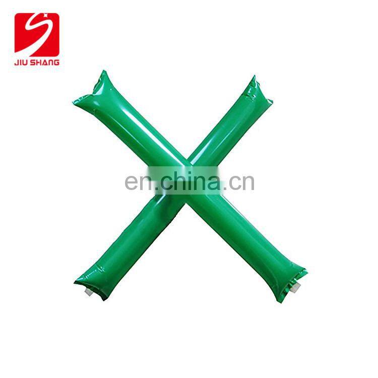 Tote Any Color Thunder Clapper Cheer Spirit Sticks Foam Led Stick