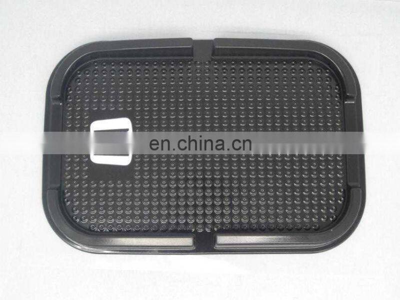 Drawer PU sticky anti-slip mat for car