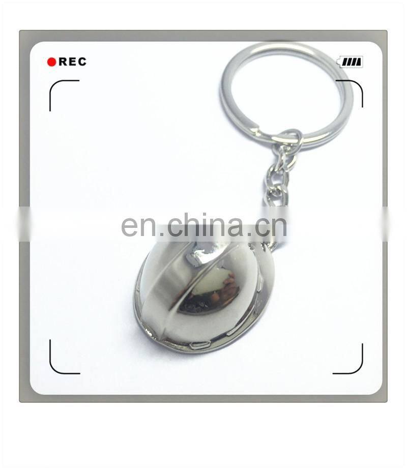 metal animals keychains souvenir promotion gifts