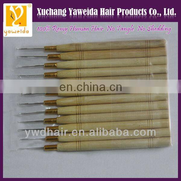 Accept PayPal wholesale hair extension tool hair needle from china wholesale