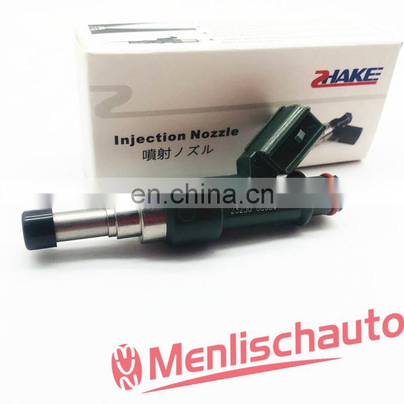 Fuel Injector Nozzle 23250-0C050 for 2TR Prado