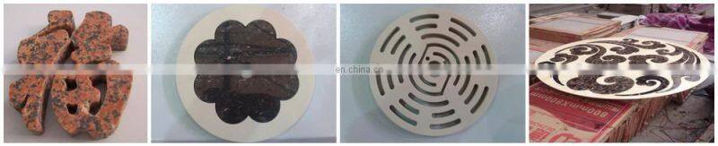 APW Water jet Cutting Machine for Sale