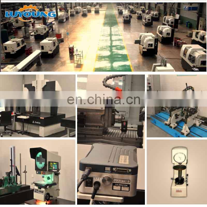 sm325 high quality swiss type cnc automatic dental lathe machining