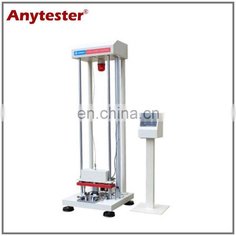 Safety Shoes Impact Testing Machine