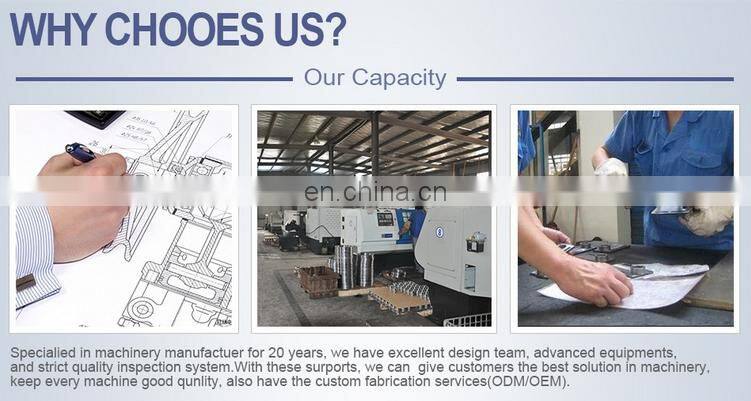 JR-200 Electric Frozen Meat Mincer for Sausage Production Line