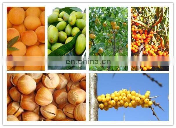 Olive harvester shaker /olive pricker/oliveshaker
