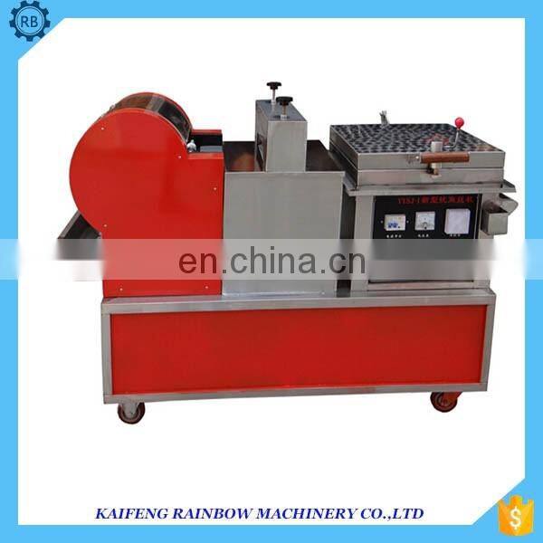 Commercial high quality squid cutter machine