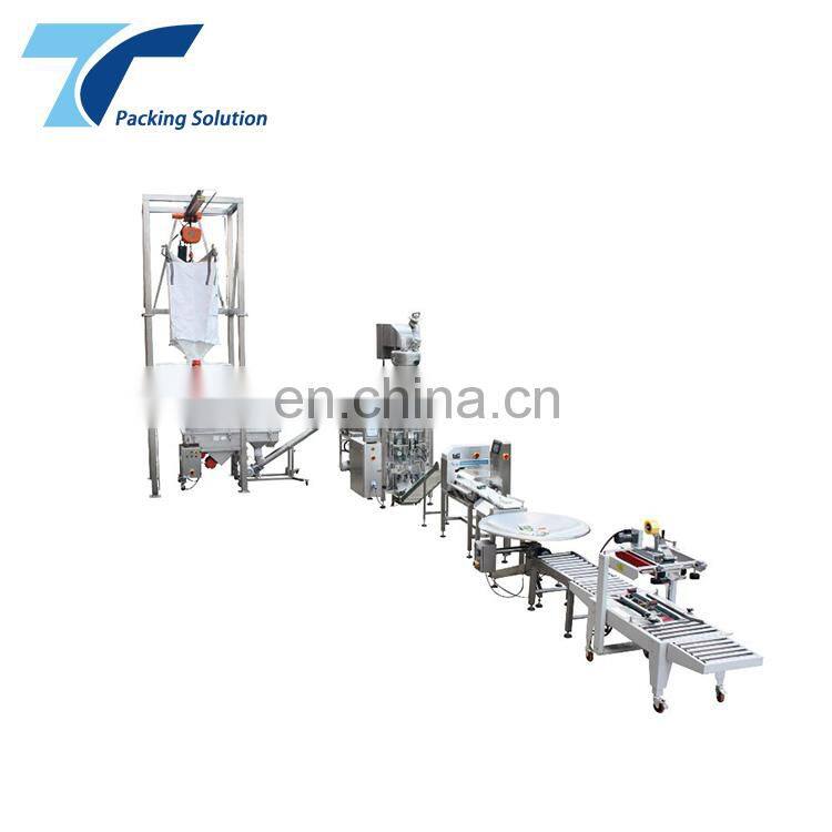 Food Inspection Metal Detector and Check Weigher with Rejection Device
