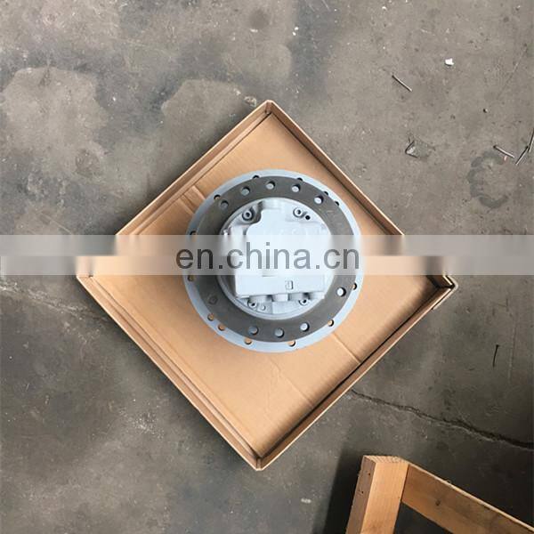 Hitachi ZX55UR-2D Final Drive 9245506