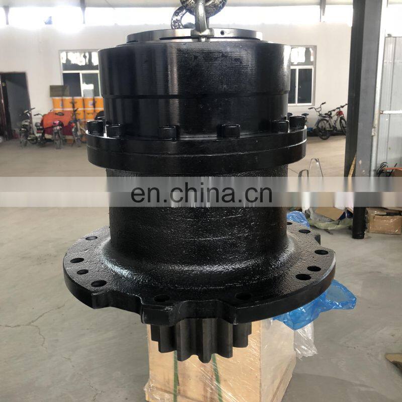 Excavator Reduction Gear 9148922 EX210H-5 Swing Gearbox