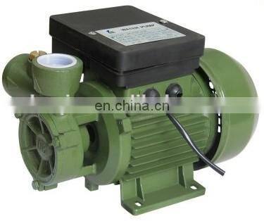 0.5hp electric vortex water pump price for pools ponds and irrigation