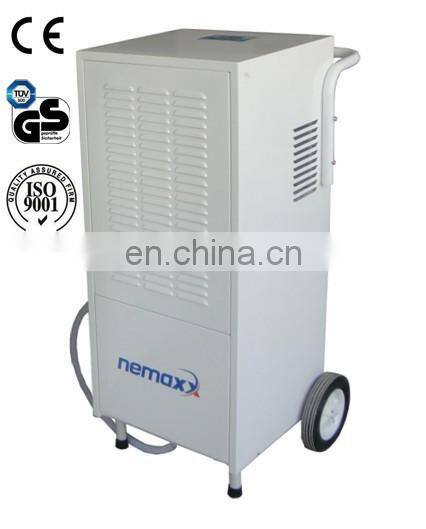 Newest Brand Swimming Pool Industrial Dehumidifier FDH2120BS 120L industrial dehumidifier on sale