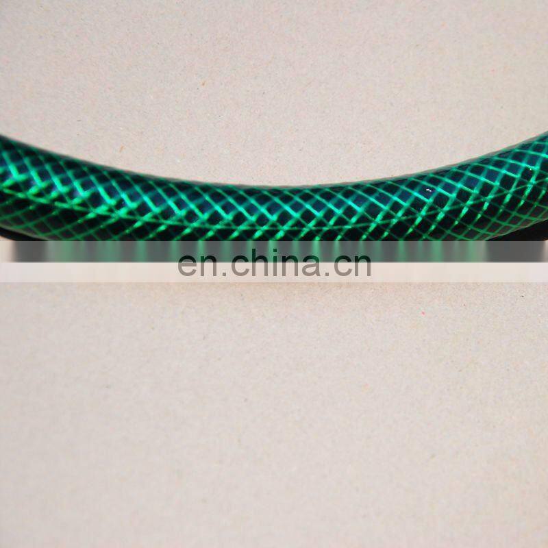 PVC Garden Water Hose 1/2 inch, 12mm