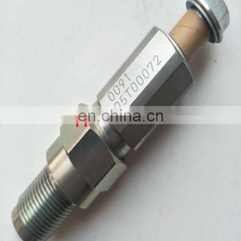 100% Genuine and new Fuel Pressure Limiter 095420-0091,0091,1-15641047-1