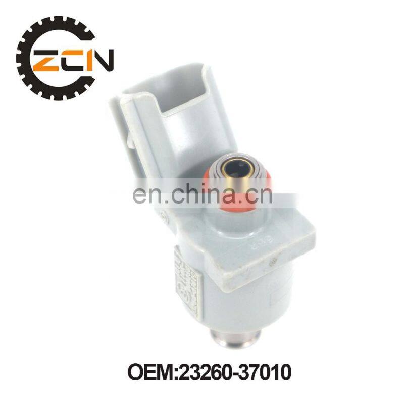 High quality Fuel Injector OEM 23260-37010 For Yamaha 08-15 Road Star Grizzly Rhino YFZ 450R