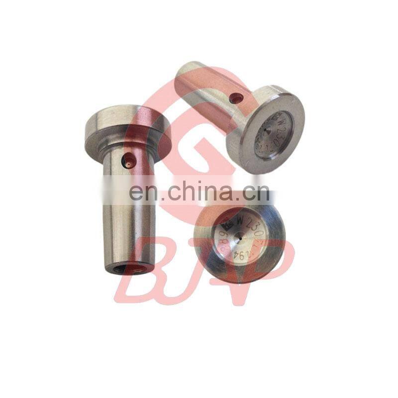CRI Injector Valve Set F00RJ01945 F 00R J01 945 on Injector 0445120046/0445120120113/04451201201140