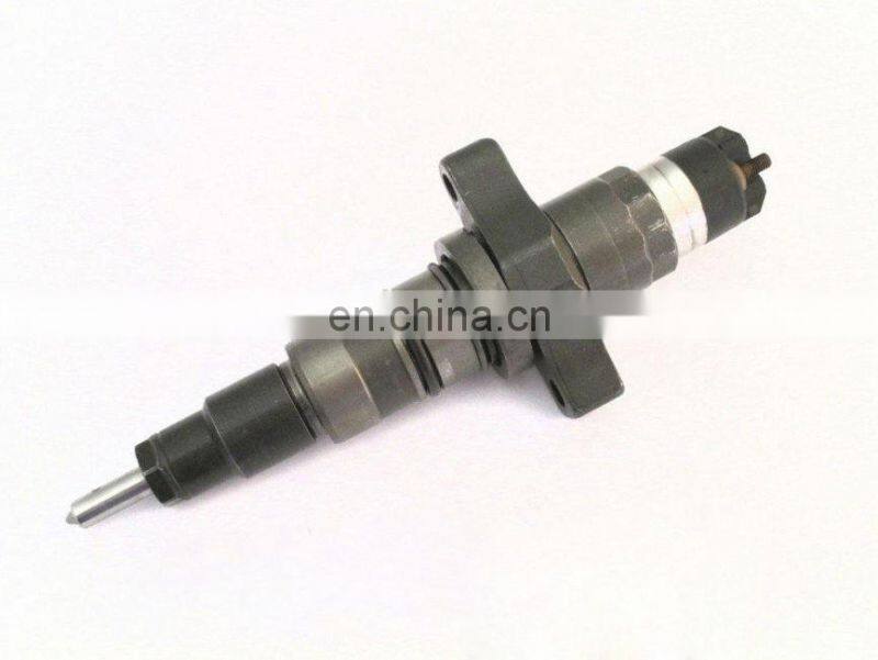diesel engine fuel Injector 3973059 23670 13537589048