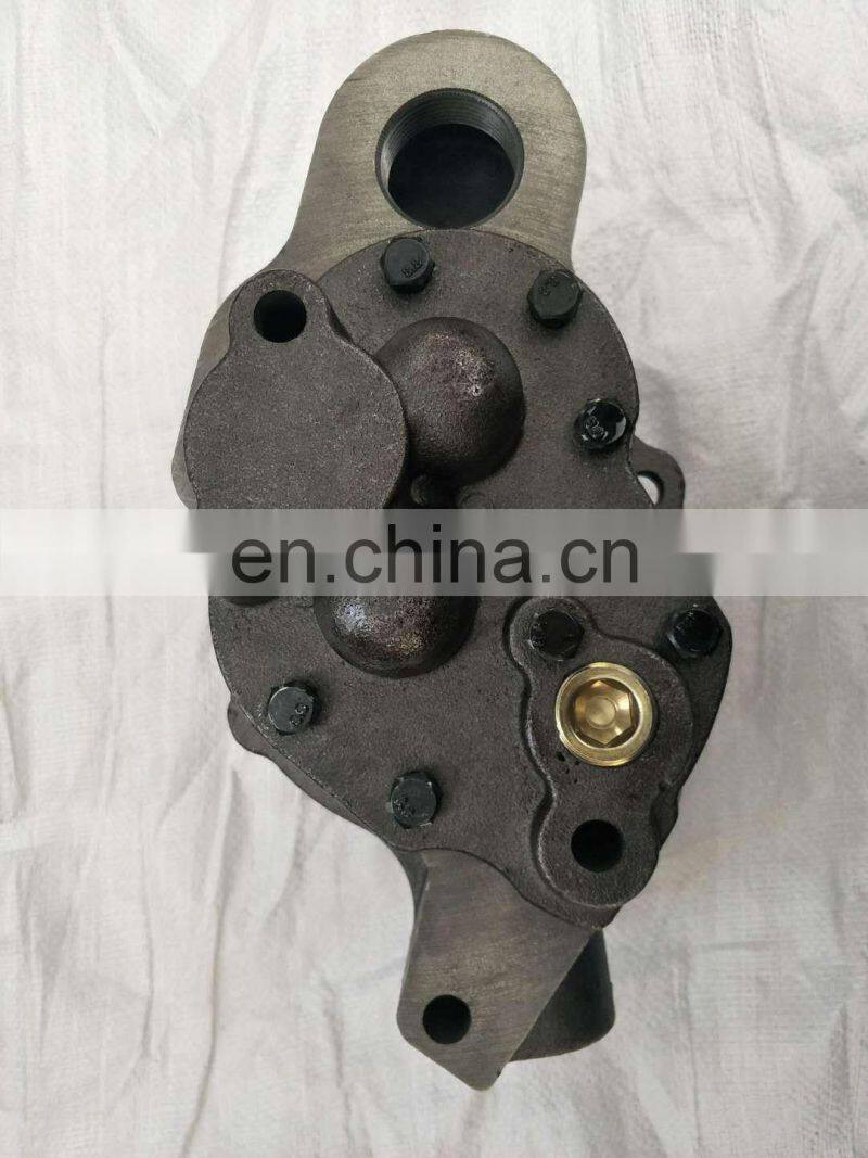 NT855 Diesel engine parts oil pump AR9834