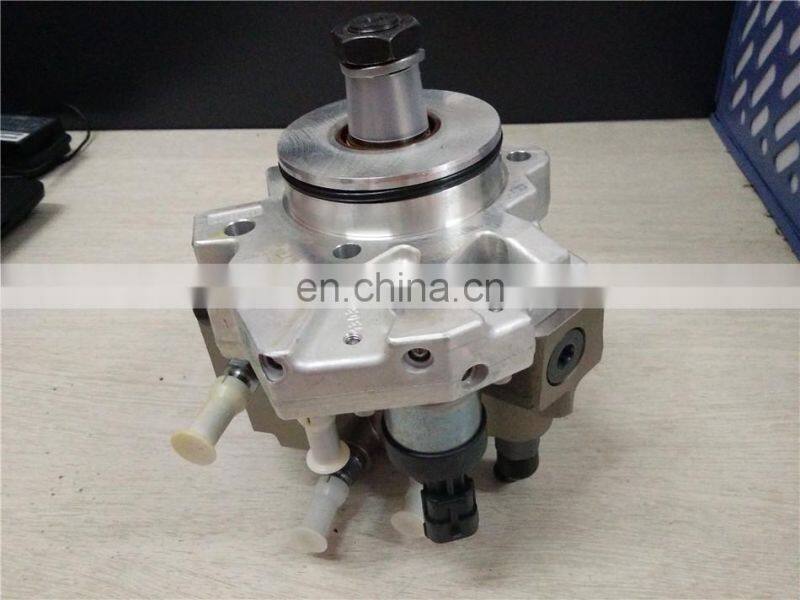 Original diesel engine parts ISF3.8 5256607 fuel injection pump assembly