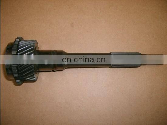 Input Shaft for Great Wall 4D20 ZM001M-1701110-6