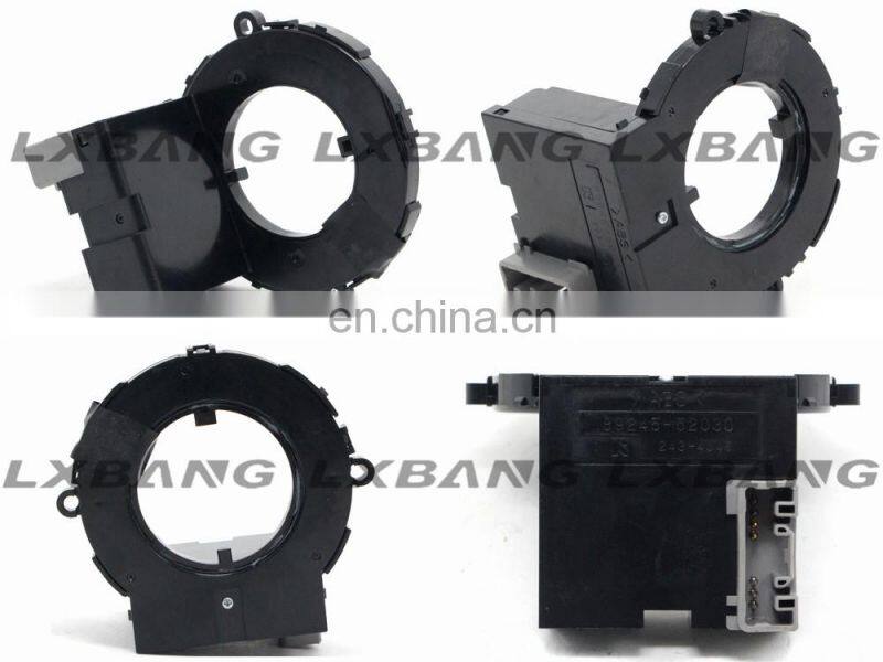 Original 89245-52030 Steering Angle Sensor For Toyota Rav4 Scion Lexus IS250 IS350 ES350 8924552030