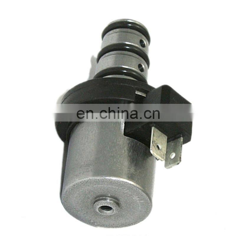 Transmission Shift Control Solenoid Valve for MD758981 D82421 46313-39051 4631339051 F4A41 F4A42 F4A51 F5A51 V4A51 R4A51