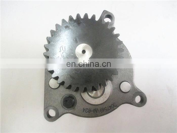 Good Feedback K19 Diesel Engine Parts Lube Oil Pump 3047549 3201119 AR-10588
