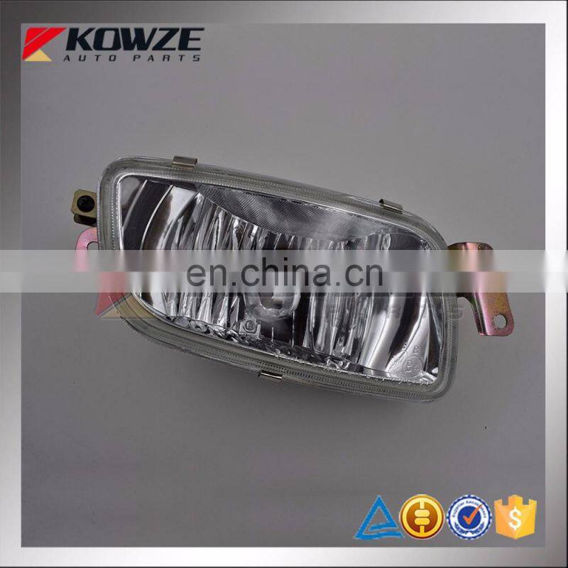 Fog Lamp For Mitsubishi Pajero Montero MR508189 MN136353 MR508190 MN136354