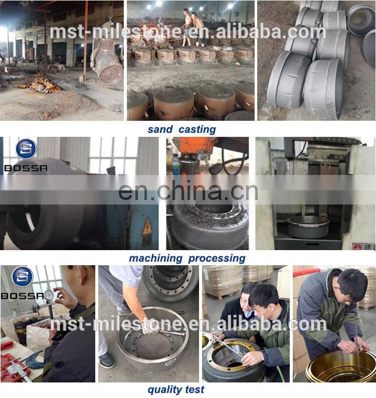 drum process