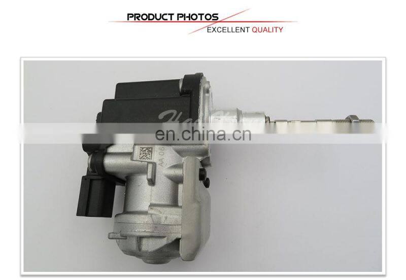 Auto Turbocharger Actuator Valve 06L145612K 06L 145 612 K 70597387