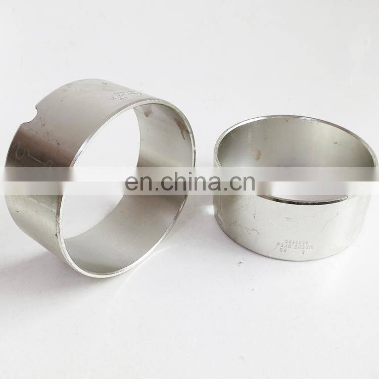 Standard Size Diesel Engine Parts 3680580 X15 Camshaft Bushing