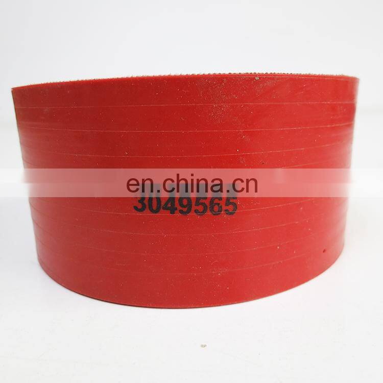 High Quality K38 Diesel Engine Hose 3049565 Flat Tube