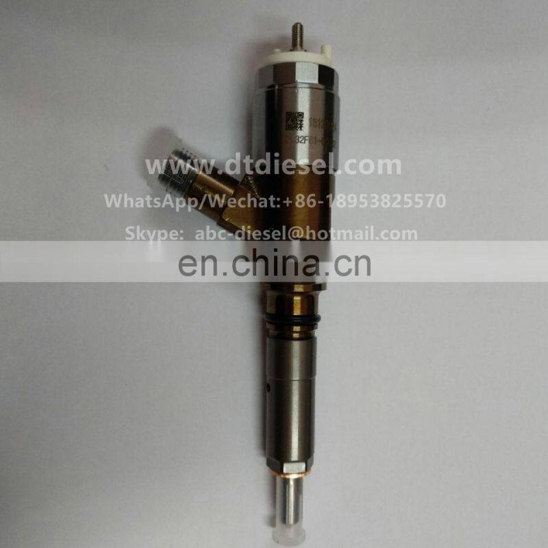 326-4700 E320D C6.4 fuel injector for diesel engine