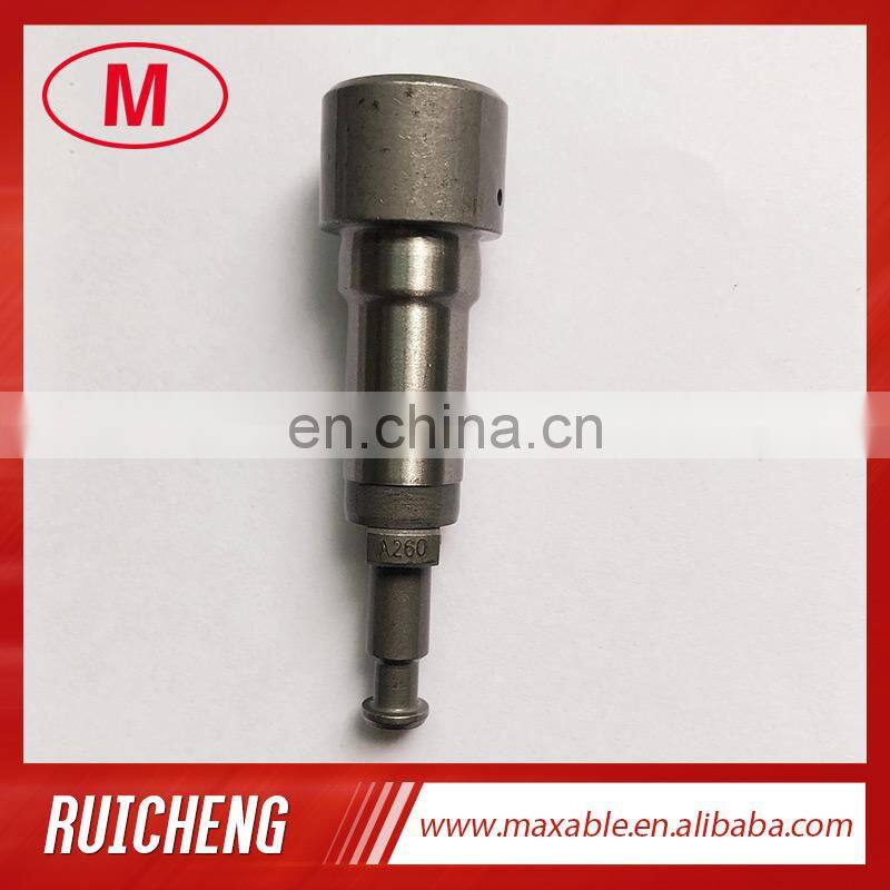 Pump Element/Plunger 131154-1820 A260 For 4BE1