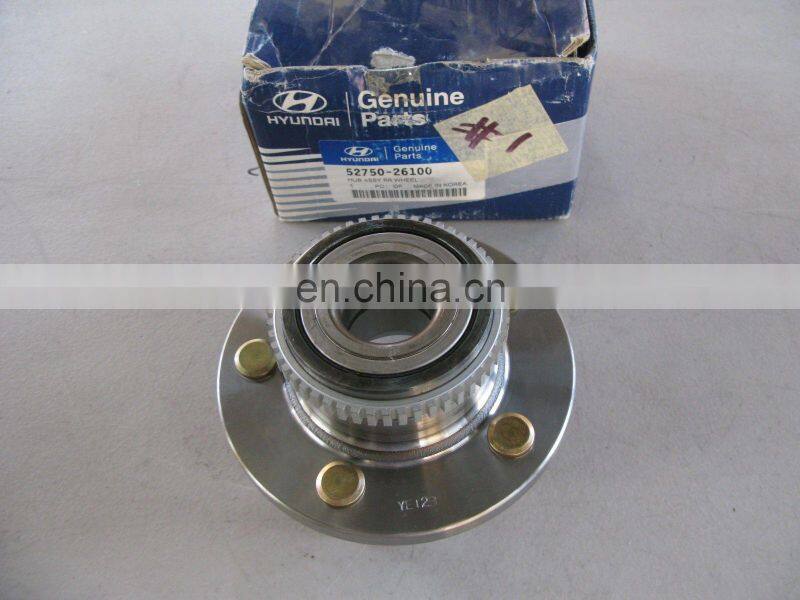 Hot sale Car parts Electric Wheel Hub Motor for 52750-26000 52750-26100