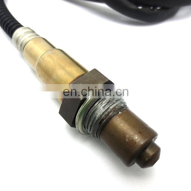Hengney auto Parts Wholesale 07C906262BE 07C906262BM For 2006- 2008 A-udi A3 8P 2.0T Quattro 02 Oxygen Sensor