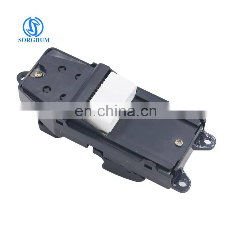 Auto Front Left Window Lifter Switch For Toyota 84820-0F040