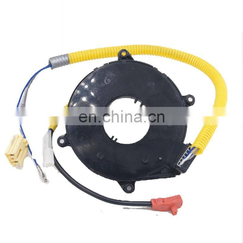 New Spiral Cable Clock Spring Replacement For Suzuki Antelope High Performance car 37480-843A0-000