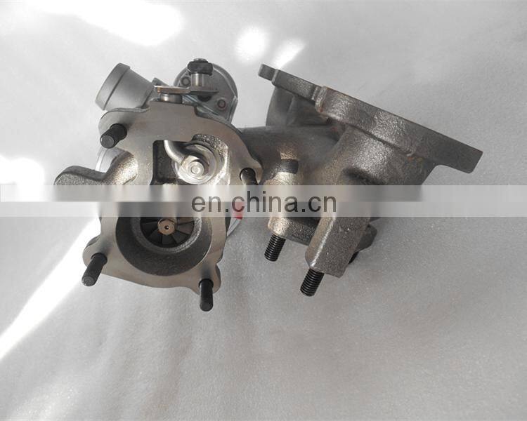 733783-5007S Turbocharger for Volkswagen Polo IV 1.4L TDI with AMF Engine 733783-0007 733783-0008 GT1544SM Turbocharger