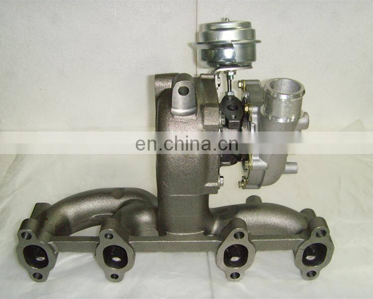 GT1749V Turbocharger for Skoda Octavia PD UI Euro-4 Engine 1121159, 038253019N 713673-5006S 713673 Turbocharger