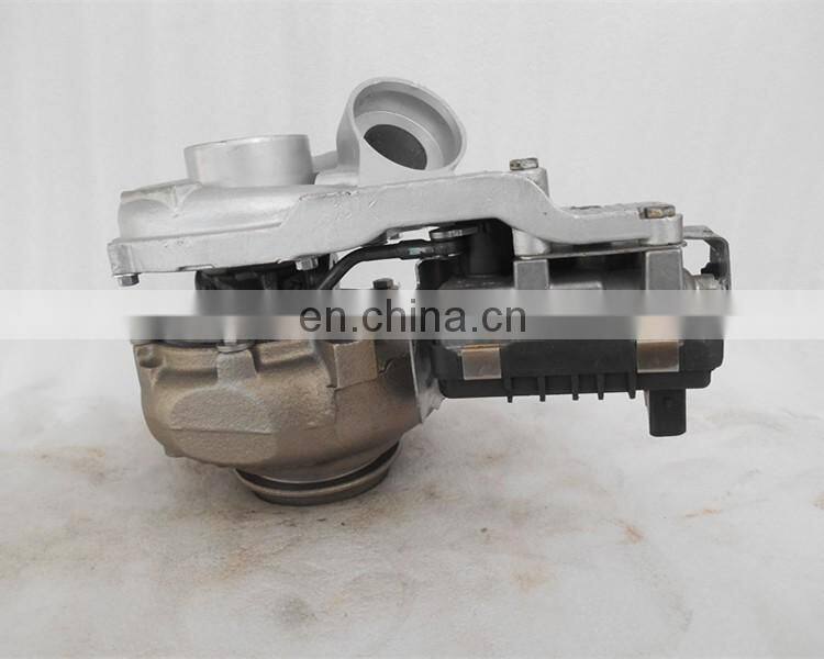 GT2256VK turbo for Mercedes-PKW Sprinter I VAN 2.7 416CDI OM647 DE LA 27 engine 736088-5003S 736088-0003 736088 Turbocharger